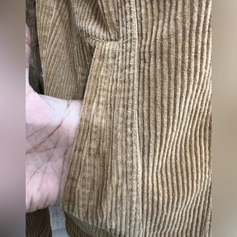 N/A men corduroy